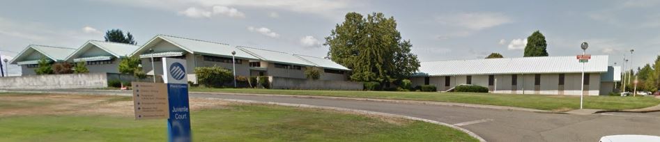 Photos Pierce County Juvenile Detention Facility 1